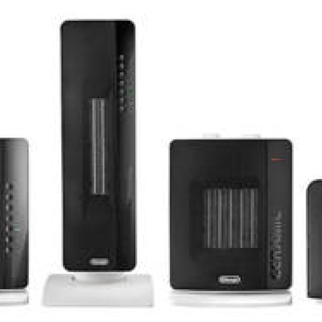 De'Longhi｜冬の暖房 新型オイルヒーター含む 全6モデル発表 