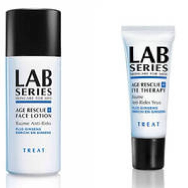 ARAMIS LAB SERIES｜ベストセラー「エイジ レスキュー」進化版登場