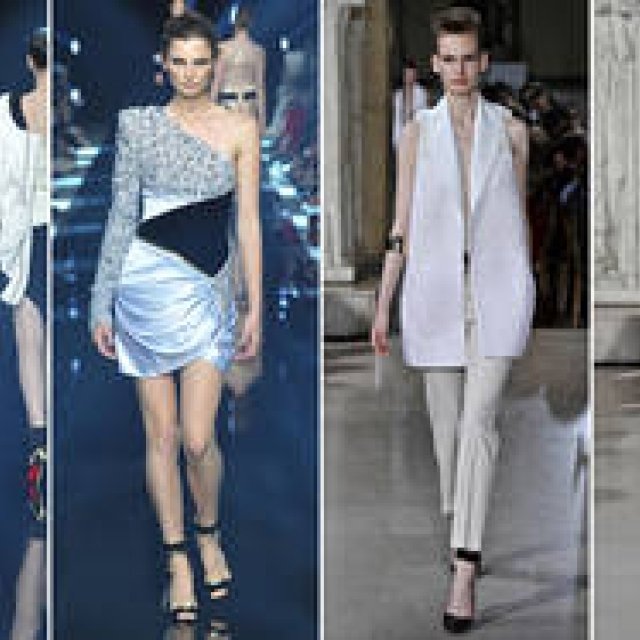 萩原輝美｜オートクチュールコレクション注目の若手