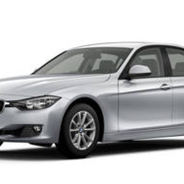 BMW 320iに装備を厳選した特別限定車が登場｜BMW