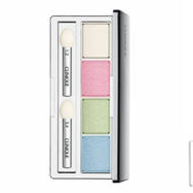 CLINIQUE｜“色×質感”のアイメイクにフォーカスした「Fall Collection 2013」