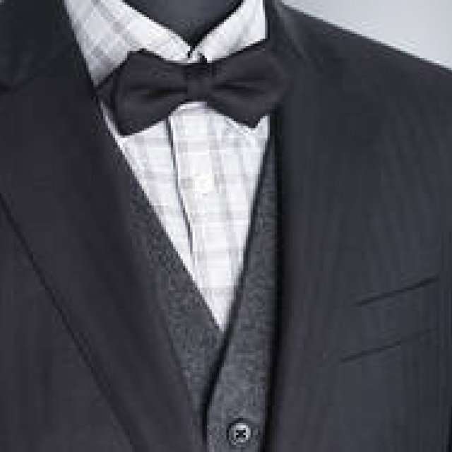 HANKYU MEN’S TOKYO｜9月は、大人の男の黒“アーバンブラック”を愉しむ