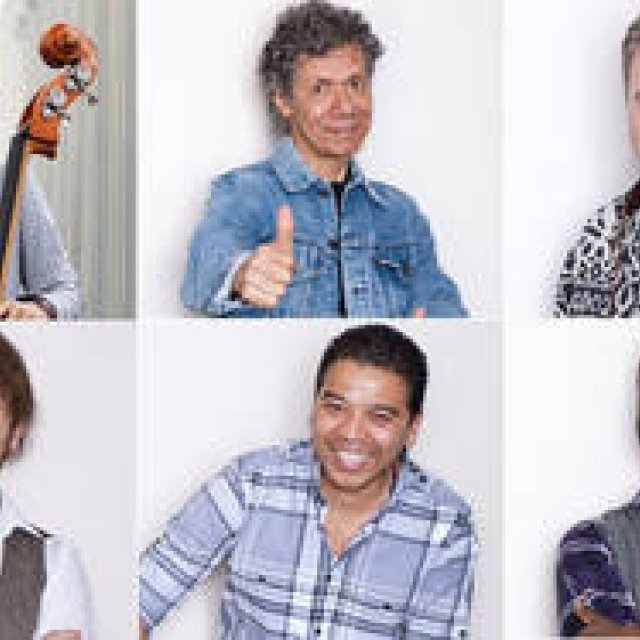 MUSIC｜チック・コリア新ユニット「THE VIGIL」ライブに3組6名ご招待