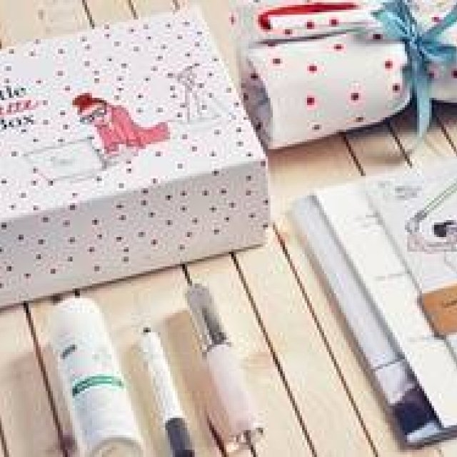 My Little Box｜この秋、ついに日本でスタート！