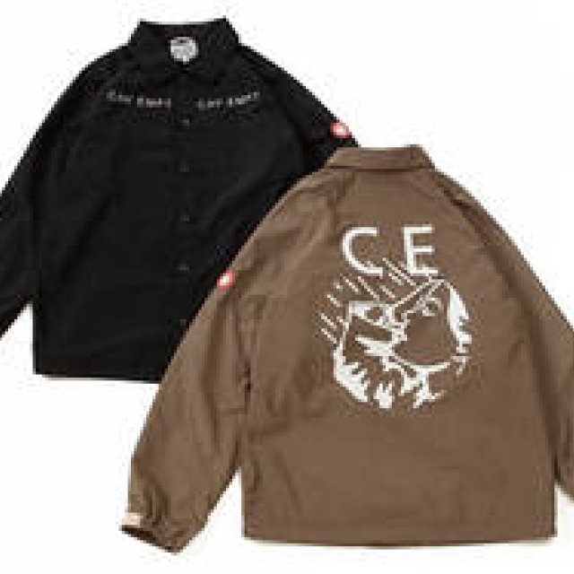 BEAUTY&YOUTH UNITED ARROWS｜ライトアウター「PRE-COG COACH」先行発売