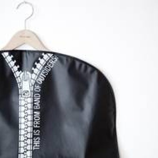 世界初の旗艦店が東京・千駄ヶ谷に誕生｜BAND OF OUTSIDERS