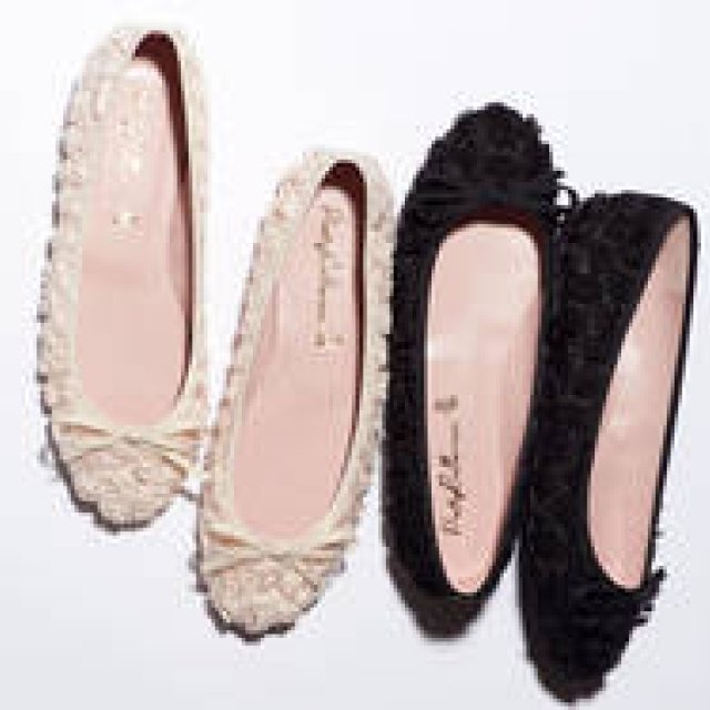 Pretty Ballerinas｜日本初の旗艦店「Pretty Ballerinas AOYAMA」オープン