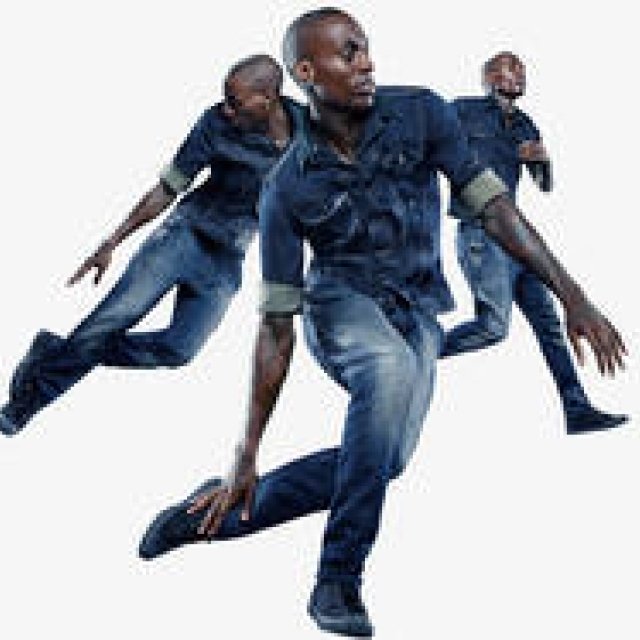 DIESEL｜ハイブリッドデニム「Jogg Jeans」のムービーを公開