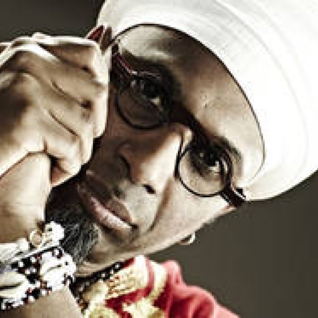 MUSIC｜オマール・ソーサ横浜公演に1組2名ご招待