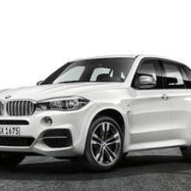 BMW、M50dとともに新型X5欧州販売開始｜BMW
