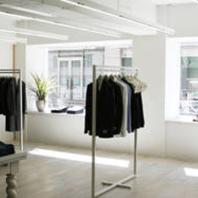 FACTOTUM｜フラッグシップショップがリニューアルオープン