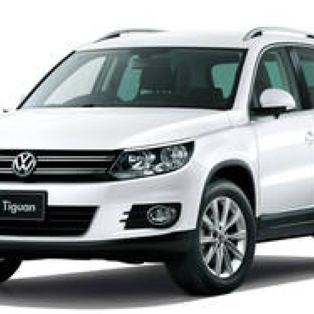 ティグアン、FFモデルをパワーアップ｜Volkswagen