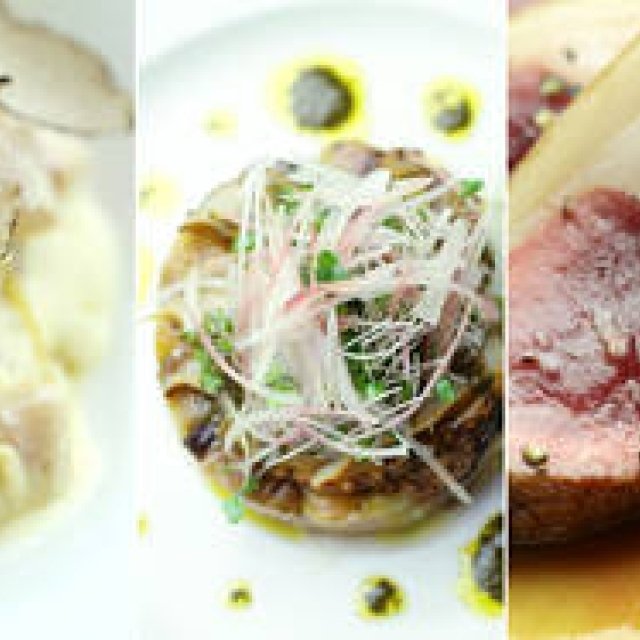 EAT｜東銀座の大人気フレンチビストロが5周年