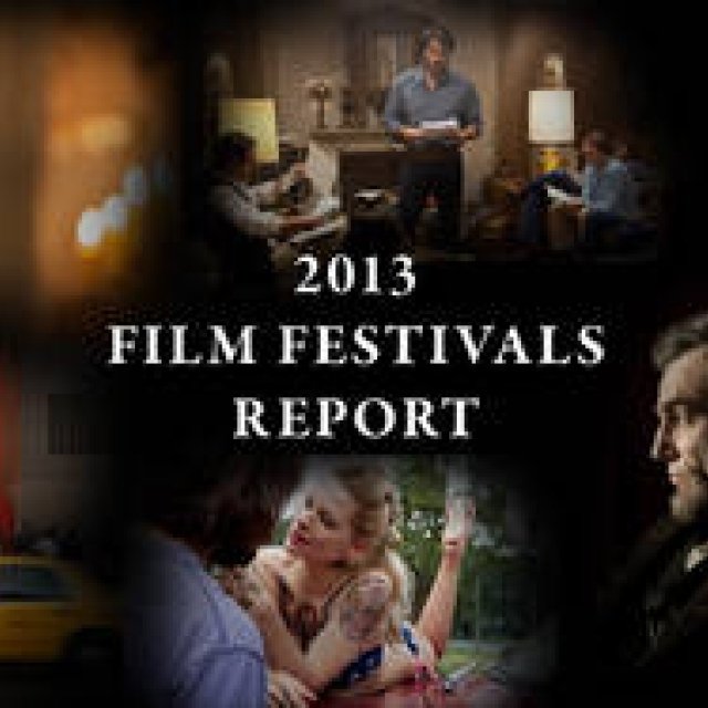 特集｜2013年国際映画祭速報