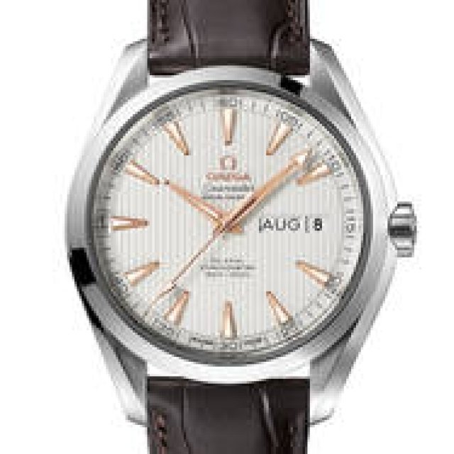 OMEGA｜ワールド ウォッチ フェア2013を小田急百貨店 新宿店で開催 