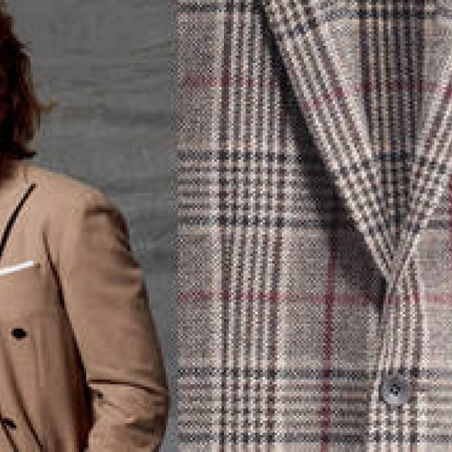 BOGLIOLI｜究極を超えるジャケットの秘密