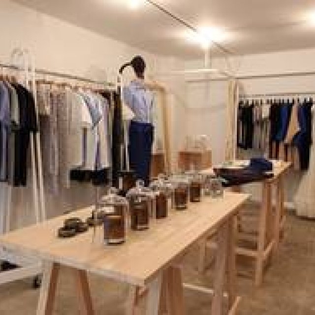 stopover tokyo｜ファッションとフード、オフィスを備える新感覚ショップが南青山に出現