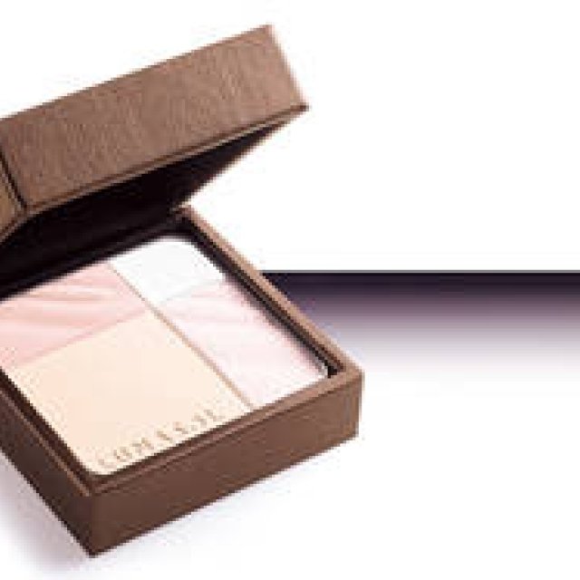 LUNASOL｜ひとはけで、上質な肌に。“魅光浄化”のための限定フェースカラー