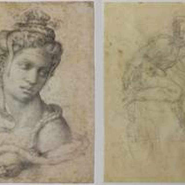 ART｜国立西洋美術館で『ミケランジェロ展―天才の軌跡』