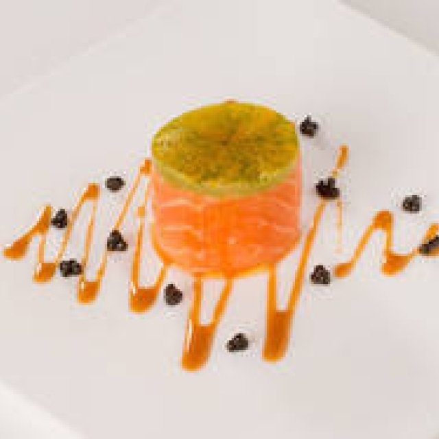 DOMINIQUE BOUCHET｜「レストラン ドミニク・ブシェ」オープン