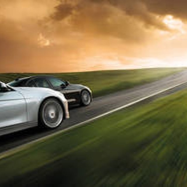 アルピナを六本木で体感する｜Alpina