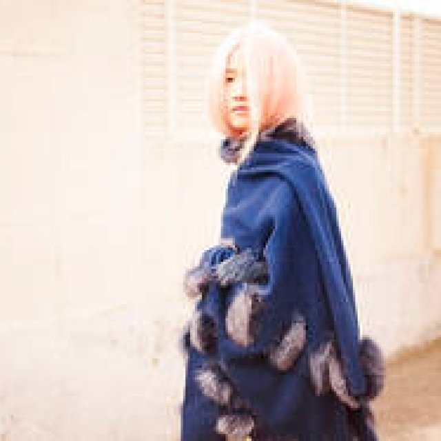 BOOK｜いま注目の写真家、永瀬沙世の最新写真集『PINK LEMONADE』