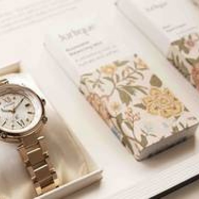 CITIZEN｜シチズンとジュリークがスペシャルコラボレーション