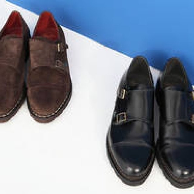 sacai｜「Paraboot for sacai」ブラウンは9月21日発売決定