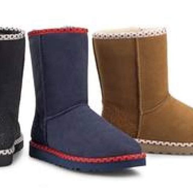 UGG® Australia｜全世界で創立35周年記念イベントを開催