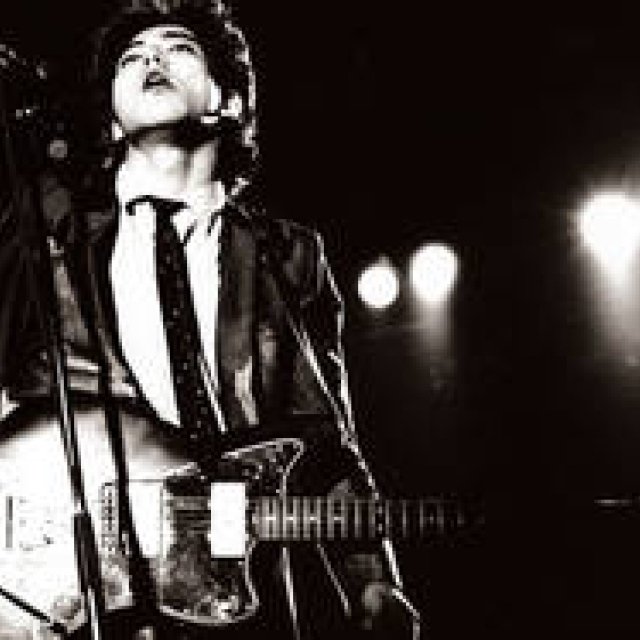 INTERVIEW｜佐野元春『Film No Damage』インタビュー