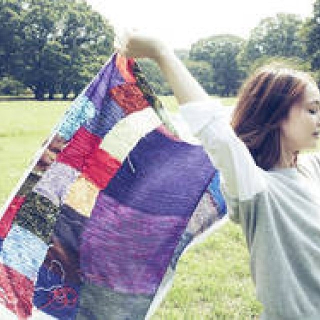 ditto｜「ditto スカーフが結ぶ、アートとファッション展」開催