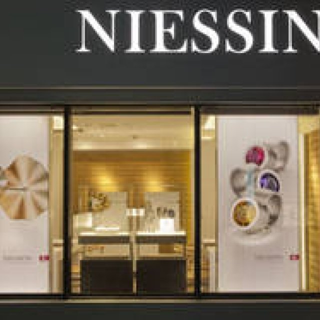 NIESSING｜「ニーシング東京」リニューアルオープン