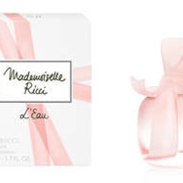 NINA RICCI｜あなたの“愛の告白”を綴るようなフレッシュで情熱的なパリの香り