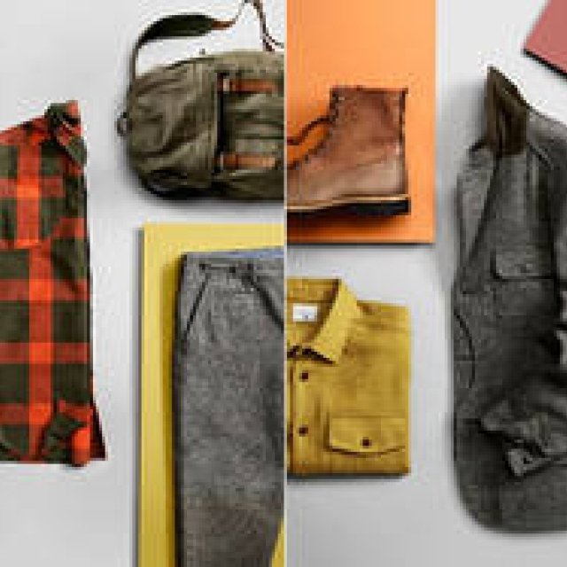 H&M｜「マウリッツ・アーカイブ・コレクション」発売