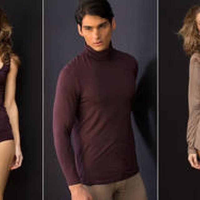 FMS ltd.｜大人のリラクシング・アンダーウェア「TANGARO」デビュー