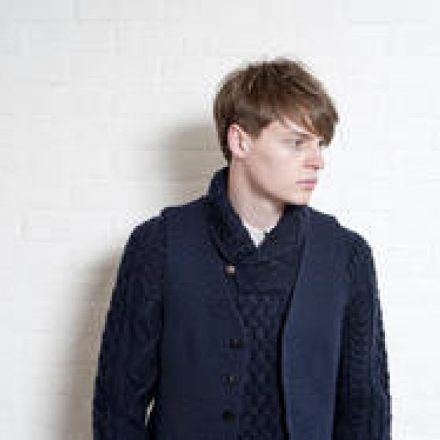 Pester 2013-14年秋冬コレクション