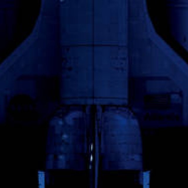 BOOK｜スペースシャトルと原初の風景が共鳴『LAND SPACE』