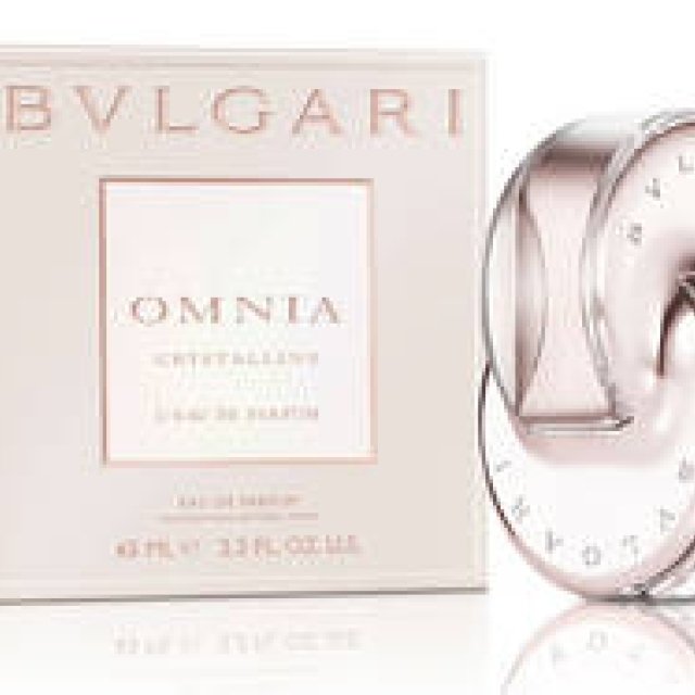 BVLGARI｜ブルガリ・プリンセスを魅力的に輝かせる、ロータスフラワー（蓮の花）香り