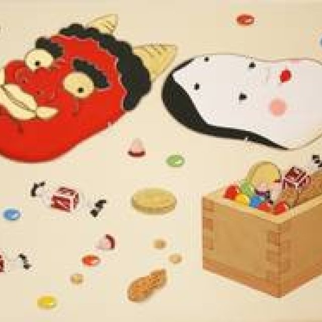 ART｜山本太郎個展『24/24-twenty four twenty fourth-』