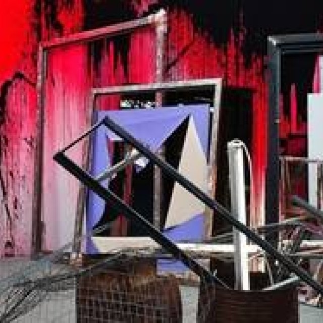 ART｜ドイツ人アーティスト、アンセルム・ライラ個展『INTO THE VOID』