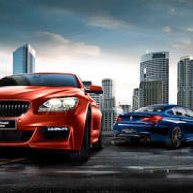 6シリーズに新ライン「Mスポーツ エディション」が登場｜BMW