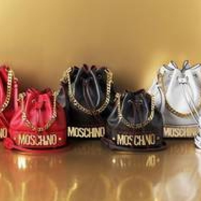 MOSCHINO｜モスキーノ30周年記念、限定コレクションを発表 