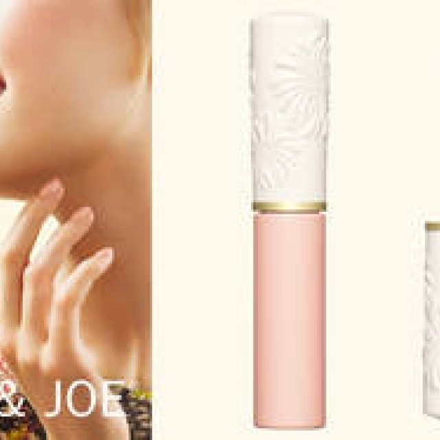 PAUL ＆ JOE BEAUTE｜ふんわりつややかな“愛されくちびる”をつくる新リップエナメル