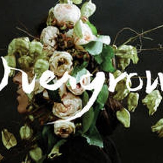 ART｜ポートランドを拠点にするフラワーアーティストと写真家がコラボ