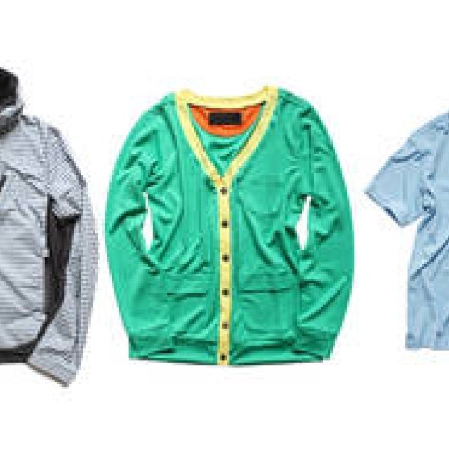 MINOTAUR × CW-X｜アロマ成分を内蔵するスポーツウェア