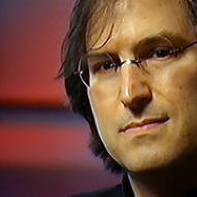 MOVIE｜故スティーブ・ジョブズの貴重なインタビュー映像を映画化