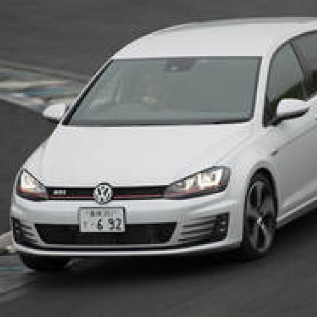 歴代最速のゴルフGTI 日本上陸｜Volkswagen