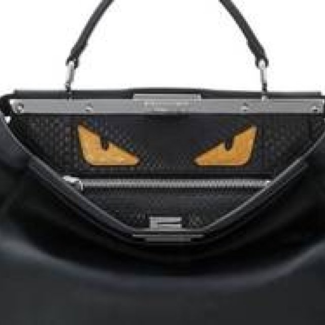 FENDI｜“ゆるキャラ”登場!?　ホリデイコレクション「バッグ バグズ」