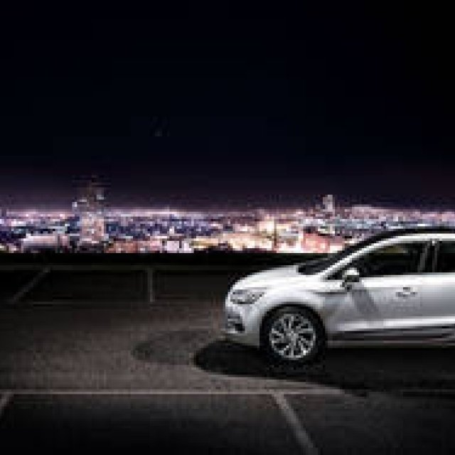 シトロエンDSラインに、個性がきわ立つ特別仕様車｜Citroen