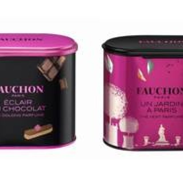 EAT｜フォションが新フレーバーティー2種類を限定発売